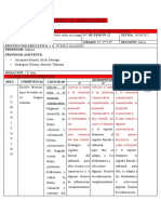 Sesión de Comunicación Rural