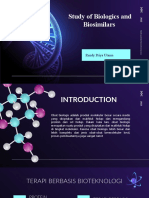 Biologi Dan Biosimilar Fix