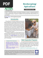 Download Beekeeping by Nurul Amirah Princesza SN61031545 doc pdf