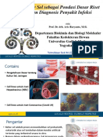 Aris Haryanto-Cell Culture For Research and Diagnosis (24 Agust 2020) - Final