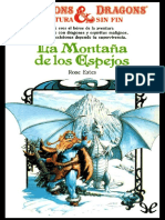 La Montana de Los Espejos