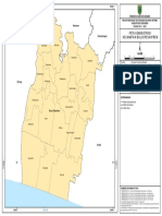 Peta Administrasi Kecamatan Buluspesantren