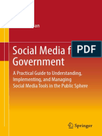 Khan2017 Book SocialMediaForGovernment