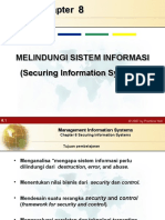 Pert 9 Melindungi Sistem Informasi