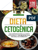 Dieta Cetogénica by Expertos en Dietas 
