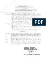SK Penunjukan Lab Rujukan PDF