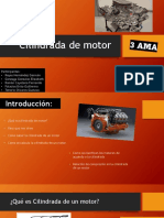 Expocicion Cilindrada Da Motor