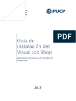 Manual Instalacion Visual Job Shop