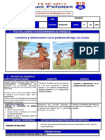 Sesion de Religión 23 Junio 2022 Mals