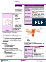 Ectopic Pregnancy: Classification, Sites, Risk Factors