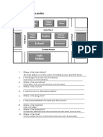 Map Prepositions