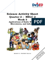 Las Science 10 Melc 1 q2 Week3