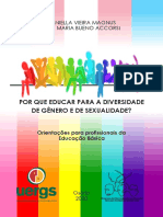 Educar para a diversidade