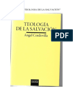 Selección de TEOLOGIA DE LA SALVACIÓN - Ángel Cordovilla - PDF - PDOC