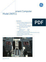 737C1 FMC Datasheet