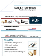 State Enterprises, Delhi, India