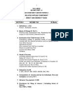 Income Tax PDF