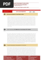 Download IEEE Final Year Projects 2011-2012  Data Mining Elysium Technologies Pvt Ltd by sunda_pass SN61035696 doc pdf