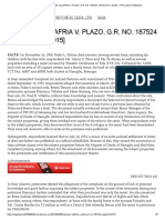 03.1 Butiong v. PLAZO, - CPA-Lawyer Philippines