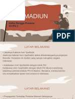 PKI MADIUN