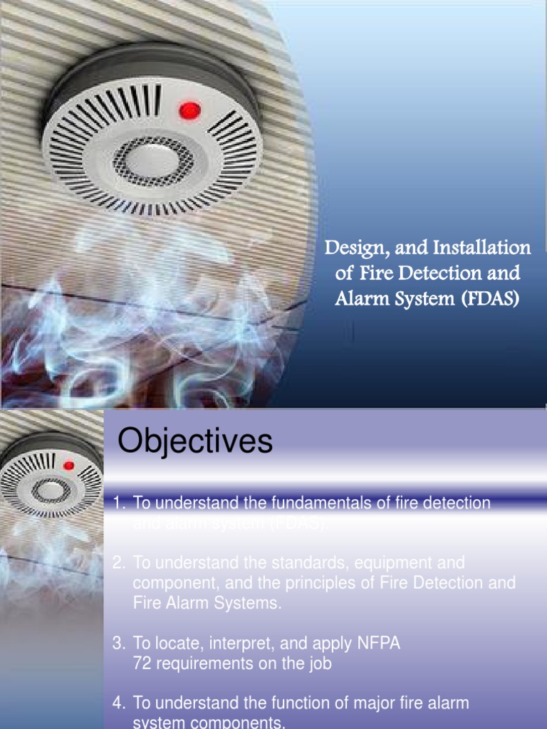 2 2 Fdas Fundamentals Design And Installation Pdf