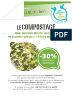 Fiche Sur Le Compostage