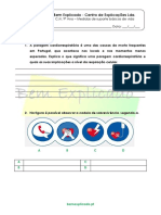 B.3.1 - Ficha de Trabalho - Medidas de Suporte Básicos de Vida