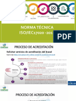 Creación de Consultoras Módulo Iii