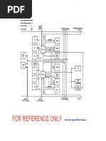 ATR - Air Data System Block Diagram.