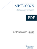 Mkt00075 - Unit Info Guide