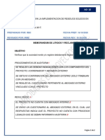 Ag-10 Hoja de Trabajo de Compromisos y Contingencias - Grupo 7