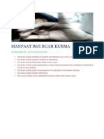 Download Manfaat Biji Buah Kurma by Qodriyatul Asifah Taslimatul Laeliyah SN61037158 doc pdf
