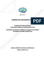 Lpm-Draft Panduan Penyusunan LKPS APS-231118