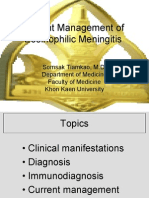 07 Eosinophilic Meningitis