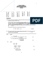 2019 20 Mock S6 Phy 1AB Ans PDF