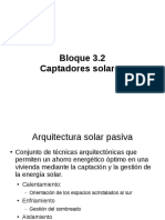 B3 2 Captadores Solares