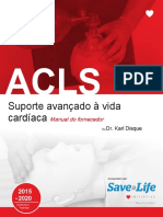 ACLS Handbook PDF - En.pt