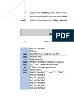 Proyecto Baja Tension Enero 1raQQ 2022