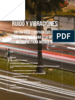 Ruido y Vibraciones