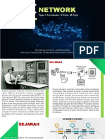 Network - Fajar I Kurniawan