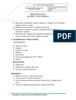 Tema 20 Mme Practica 6 Quimica Lipidos