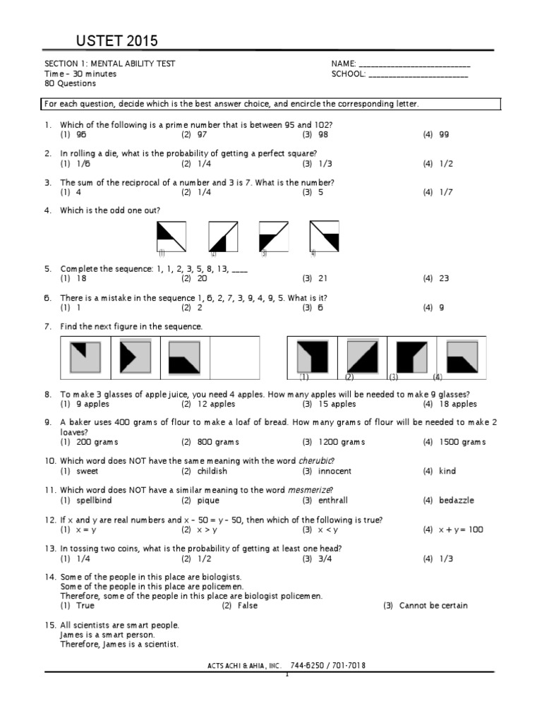 ustet-mental-ability-test-pdf-odds-numbers