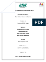 Calibraciones Intrumentos 7 Magnitudes