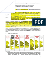 Lampiran 7.1 Surat Permohonan Pemindahan Saldo DigiPos - Beda Mitra AD - Terbaru