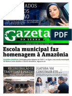 A Gazeta Da Serra Ed.069