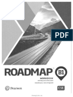 Roadmap - B1 - Workbook (With Answer Key)