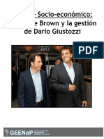 Informe Almirante Brown V Final