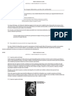 Normas de Prevención de Riesgos Laborales y Protección Ambiental