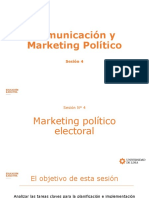 S04-Comunicación y Marketing Político