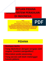 713_Pidana Dan Pemidanaan-Revisi 2009.Ppt Baru - New